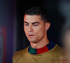 Cristiano Ronaldo tacle indirectement Lionel Messi