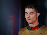 🎥 Cristiano Ronaldo arrêté et expulsé d'Arabie saoudite après un geste obscène ?