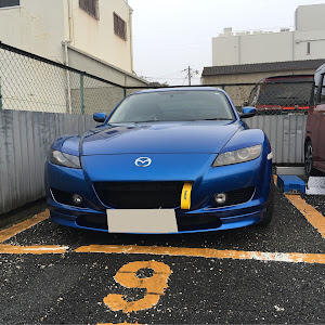 RX-8