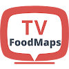 Restaurants on TV Trip Planner icon