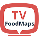 Restaurants on TV Trip Planner