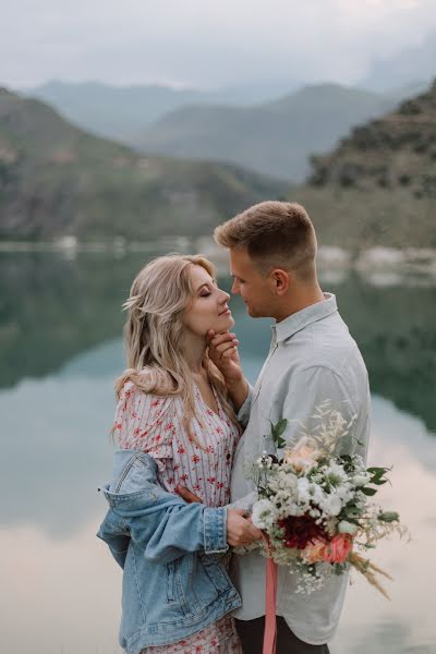 Wedding photographer Kseniya Mischuk (iamksenny). Photo of 10 August 2020