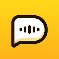 Pong Pong-Voice chat platform