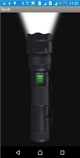 Super FlashLight Torch