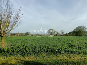 terrain à Longueval (80)