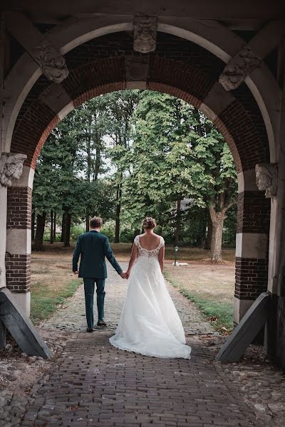 Vestuvių fotografas Juli Behrendt Bexkens (julibexkens). Nuotrauka 2020 liepos 15