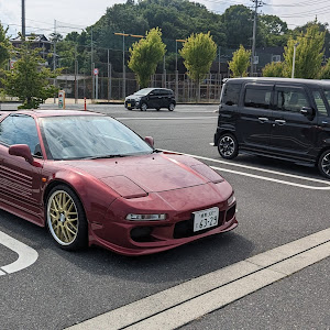 NSX NA1