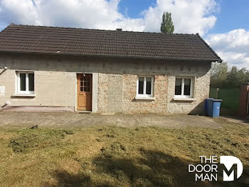 maison à Le Perray-en-Yvelines (78)