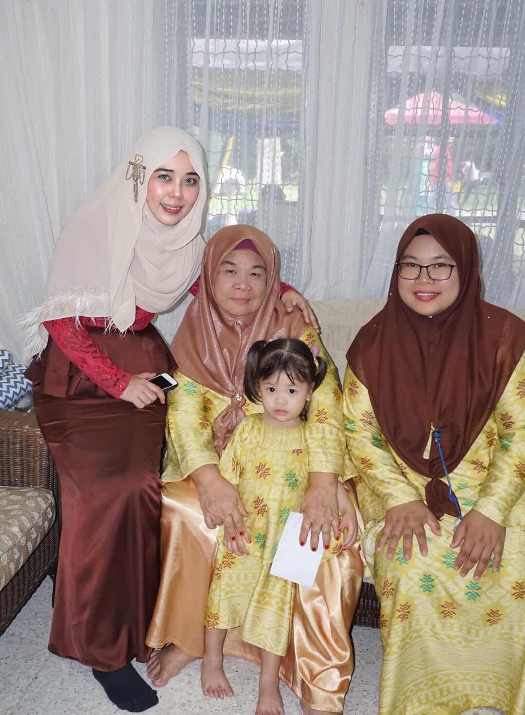 premium beautiful gombak - premium beautiful kepong - herba maharani KL