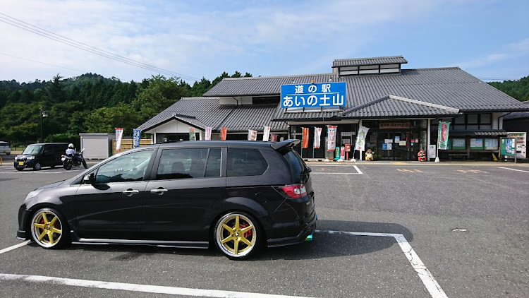 太郎さんが投稿したカスタム事例の投稿画像2枚目