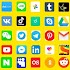 All social media apps 202015.0.0