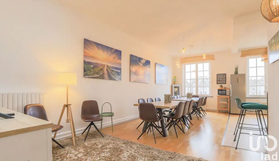 Vente appartement 6 pièces 194 m² à Arras (62000), 715 000 €