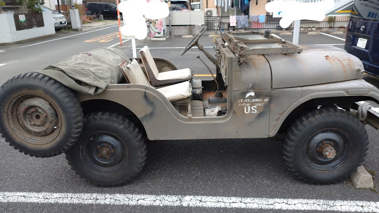 ノアのエージング中・車遊びはやめられまてんに関するカスタム事例の投稿画像6枚目