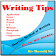 Writing Tips icon