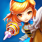 Cover Image of Herunterladen Lance Town 1.2.0 APK