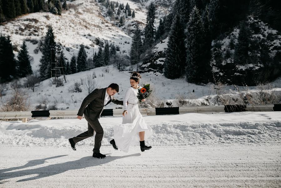 Wedding photographer Ruslan Mashanov (ruslanmashanov). Photo of 15 January 2019