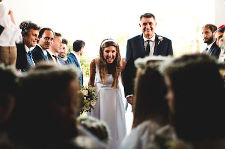 Fotógrafo de bodas Rodrigo Ramo (rodrigoramo). Foto del 15 de abril 2020