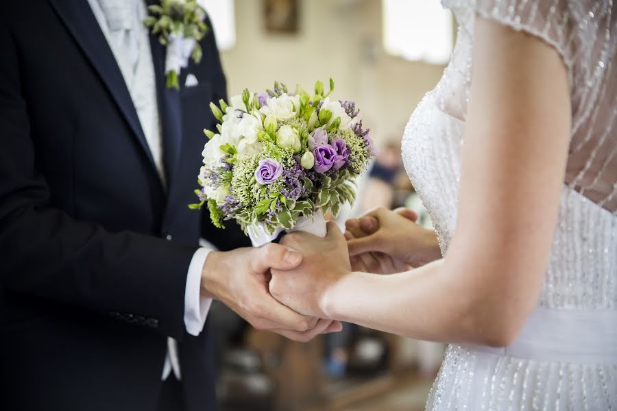 Wedding photographer Terezie Fojtová (photonameless). Photo of 3 July 2018