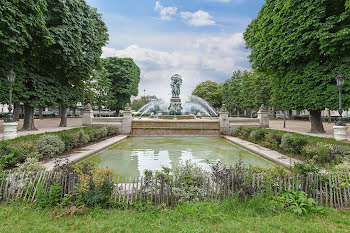 appartement à Paris 6ème (75)