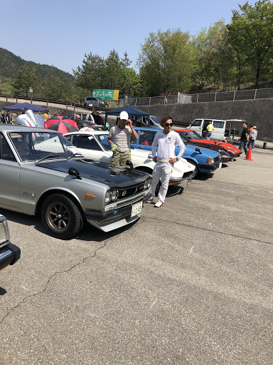 フェアレディz の愛車紹介 旧車イベント S30z かっこいいに関するカスタム メンテナンスの投稿画像 車のカスタム情報はcartune