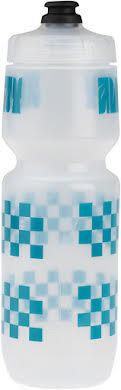 All-City Week-Endo Purist Waterbottle - Clear, 26oz alternate image 0