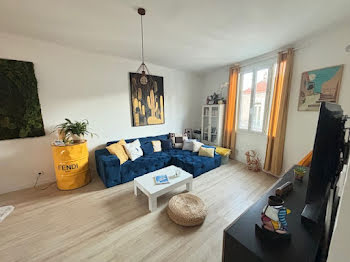 appartement à Toulon (83)