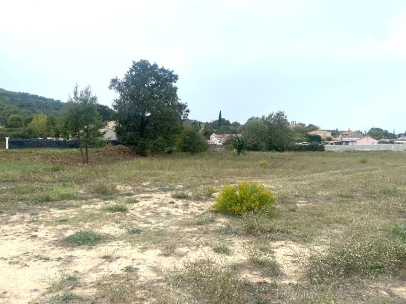 Vente terrain  471 m² à Lauris (84360), 169 000 €