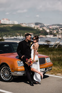 Fotografo di matrimoni Danil Treschev (daniel). Foto del 16 maggio