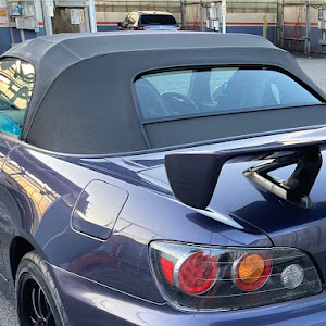 S2000 AP2