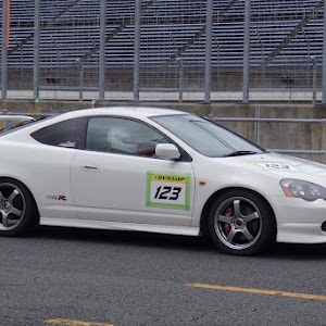 インテグラタイプR DC5