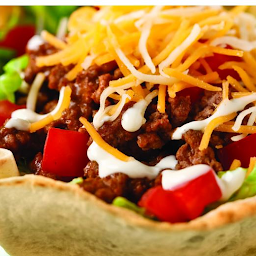 Taco Salad