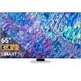 Smart Tivi Neo Qled Samsung 4K 65 Inch Qa65Qn85Bakxxv - Hàng Chính Hãng