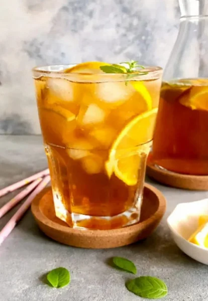 Lemon Ice Tea