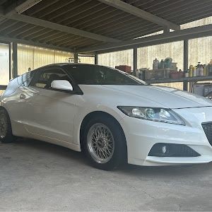 CR-Z ZF2