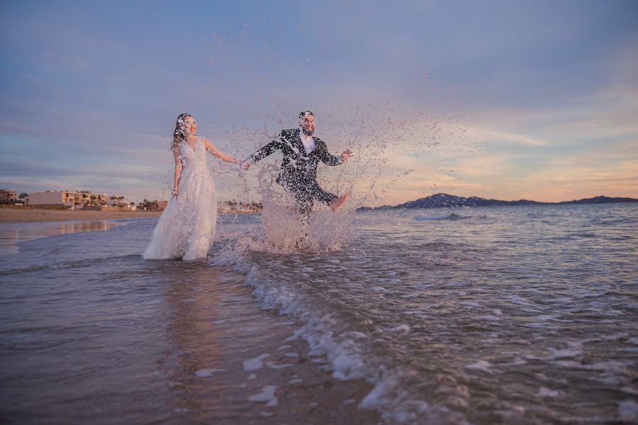 Fotógrafo de casamento Sergio Flores (sergiofloresfoto). Foto de 20 de dezembro 2023