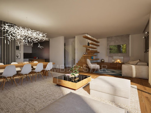 Maison avec piscine et terrasse 3