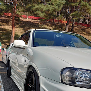 スカイライン ER34