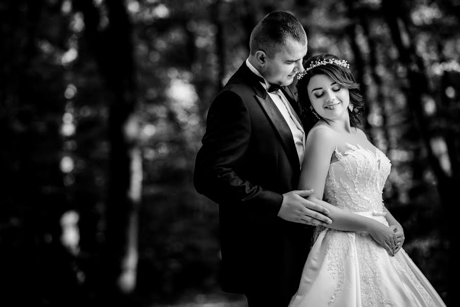 結婚式の写真家László Fülöp (fuloplaszlo)。2017 11月15日の写真