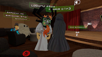 VRChat Skins - Roblox Avatars APK for Android Download