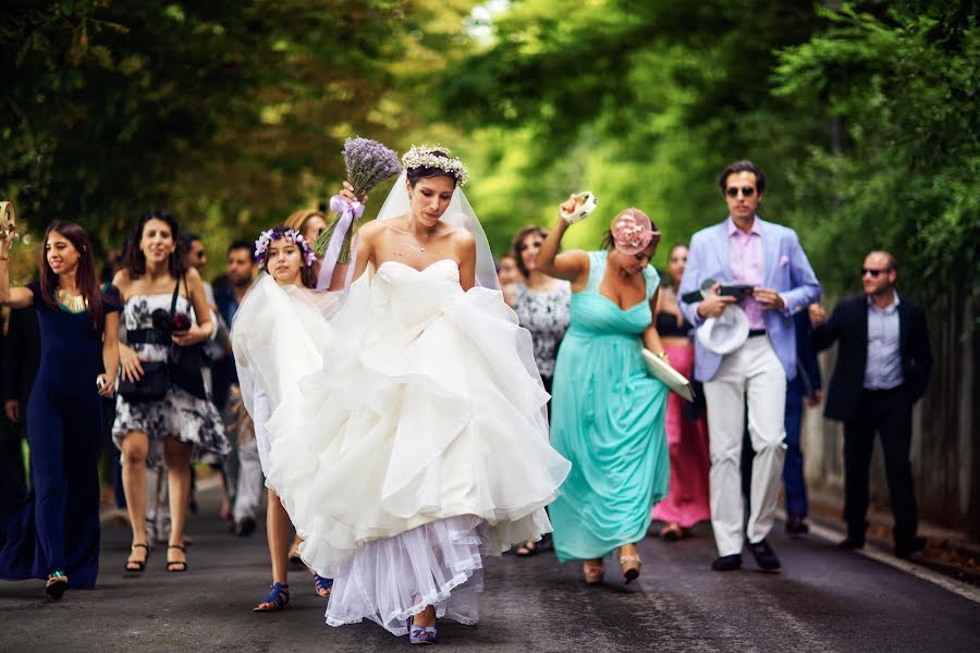 Photographe de mariage Damiano Salvadori (damianosalvadori). Photo du 3 mai 2021