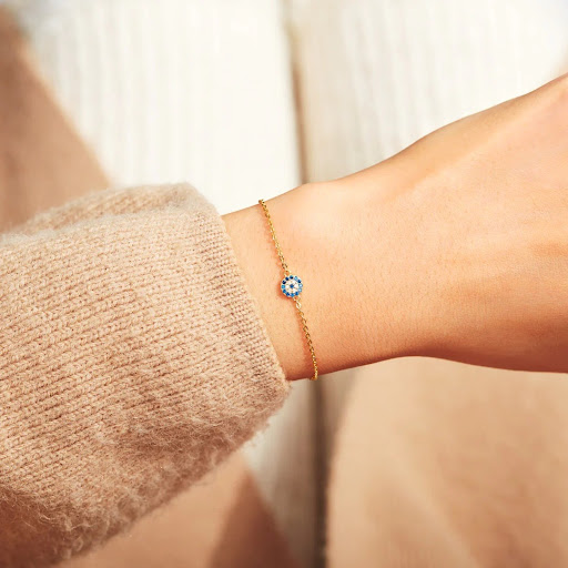 Title 2, Womens All-match S925 Sterling Silver Bracelet...