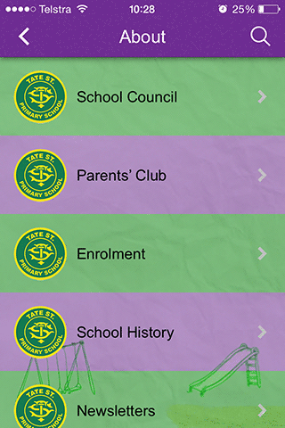 免費下載教育APP|Tate Street Primary School app開箱文|APP開箱王