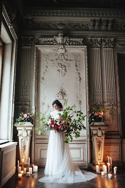 Photographe de mariage Sergey Narevskikh (narevskih). Photo du 26 juillet 2017