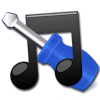 ID3Fixer icon