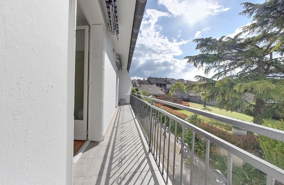 Vente maison 4 pièces 80.2 m² à Montauban (82000), 198 500 €