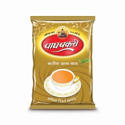 Wagh Bakri Tea Fanning - 1 kg