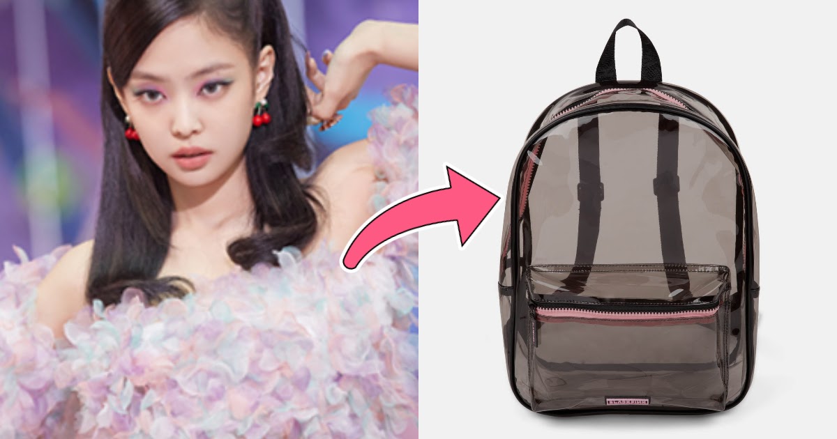 8 Of The Best Luxury Bags That We've Seen On The BLACKPINK Members -  Koreaboo