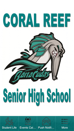 Coral Reef Senior High School