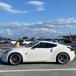 フェアレディZ Z34