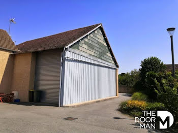 loft à Longnes (78)